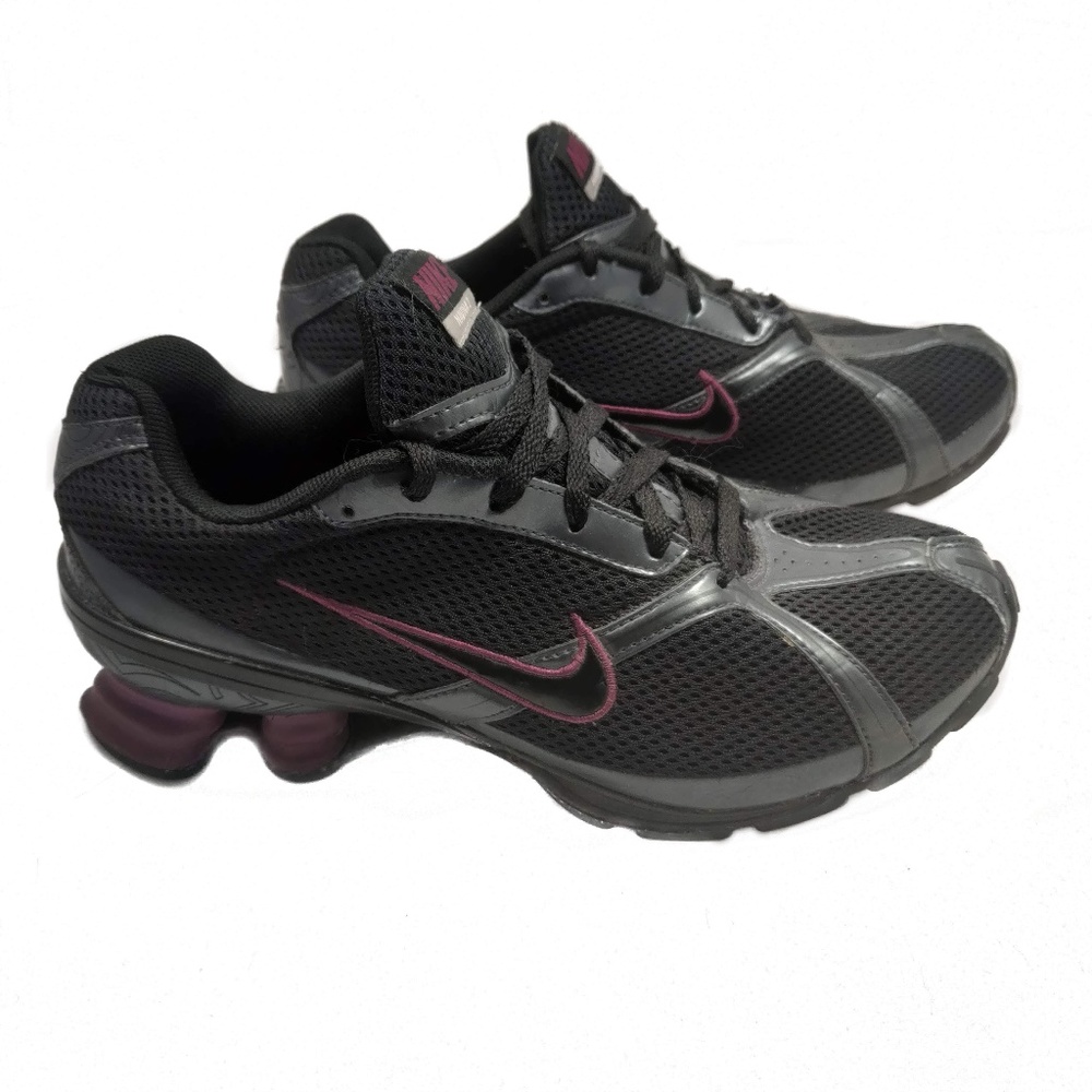 Nike Shox Navina Running Shoes SA5
